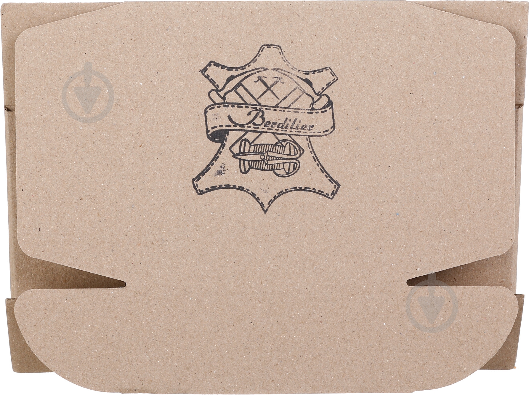 Коробка подарочная Berdilier 130-130-50 - фото 3