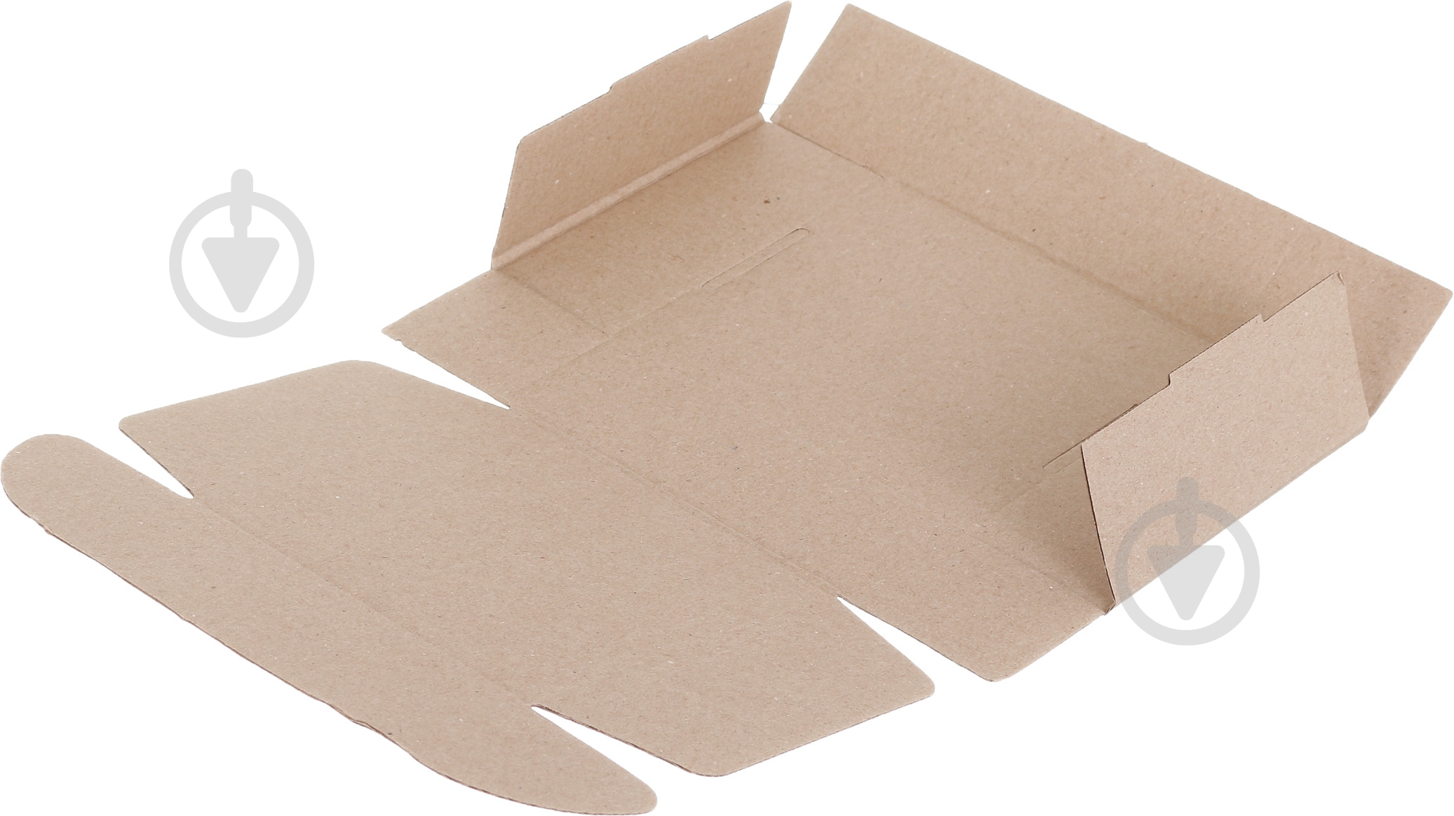 Коробка подарочная Berdilier 130-130-50 - фото 5