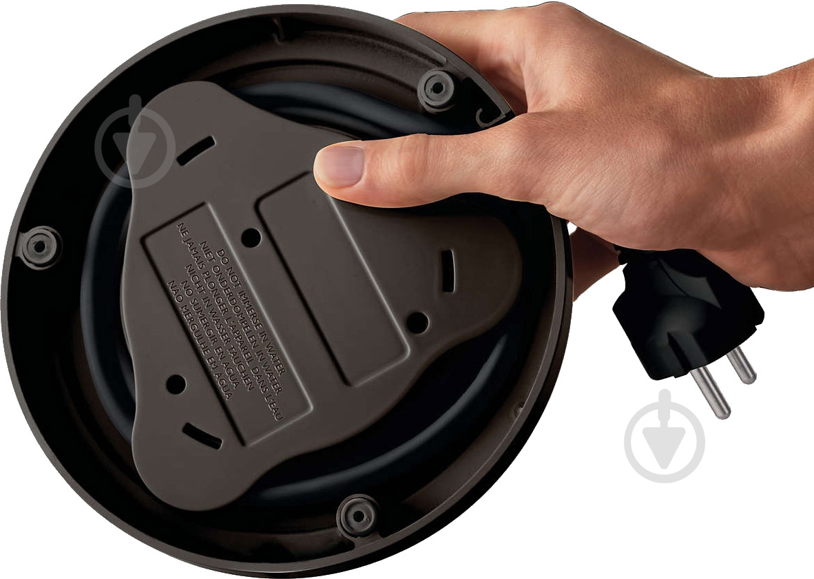 Электрочайник Philips HD4665/60 - фото 3