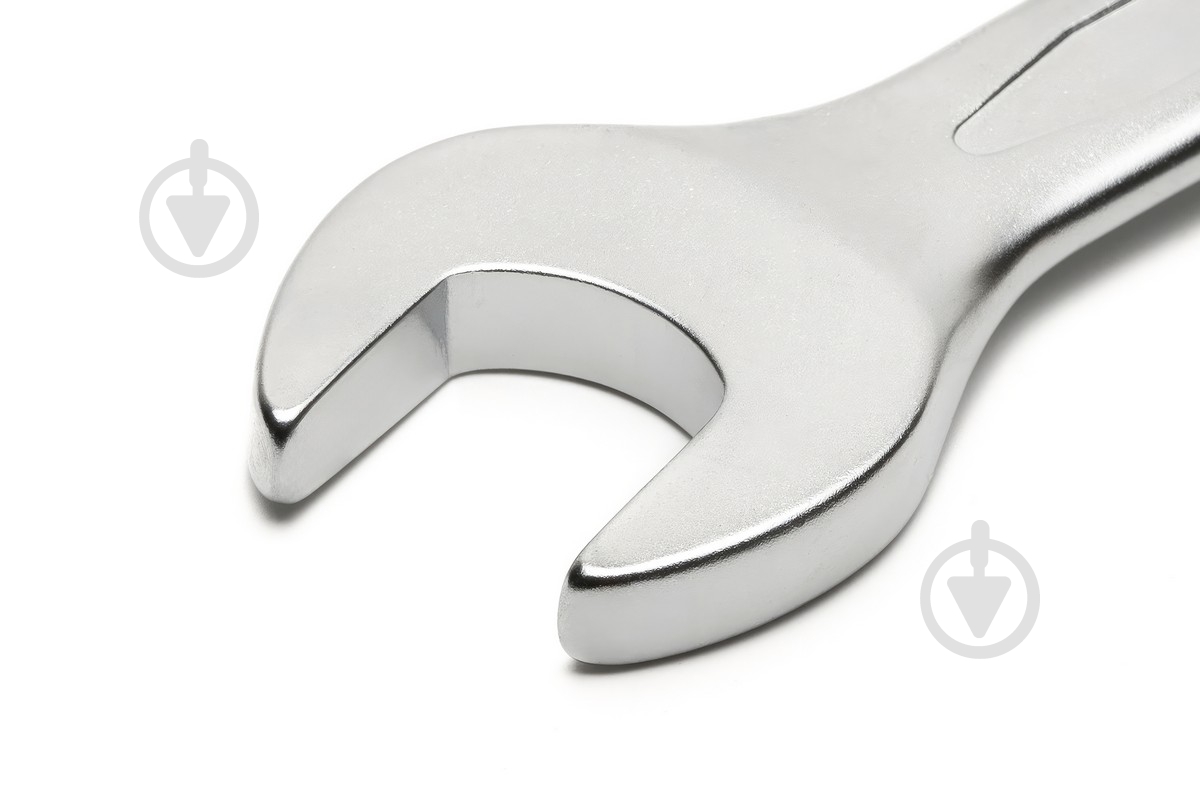 Ключ комбинированный MasterTool 17 мм 72-1017 - фото 2