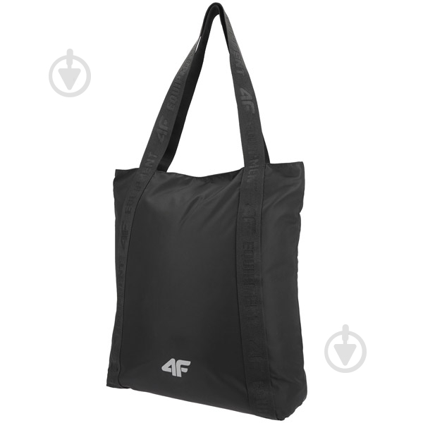 Сумка 4F H4Z19-TPU064-20S черный - фото 1