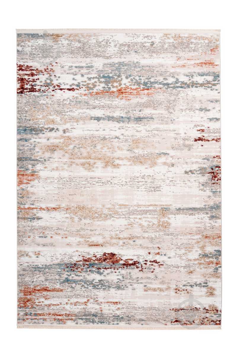 Ковер Kayoom Akropolis 325 Grey/Salmon Pink 160х230 - фото 1