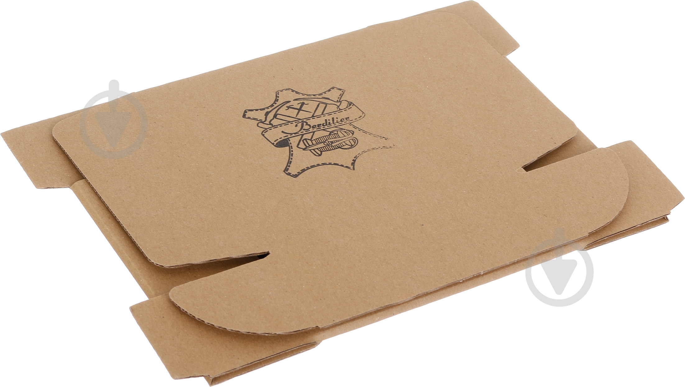 Коробка подарочная Berdilier 150-150-55 - фото 1