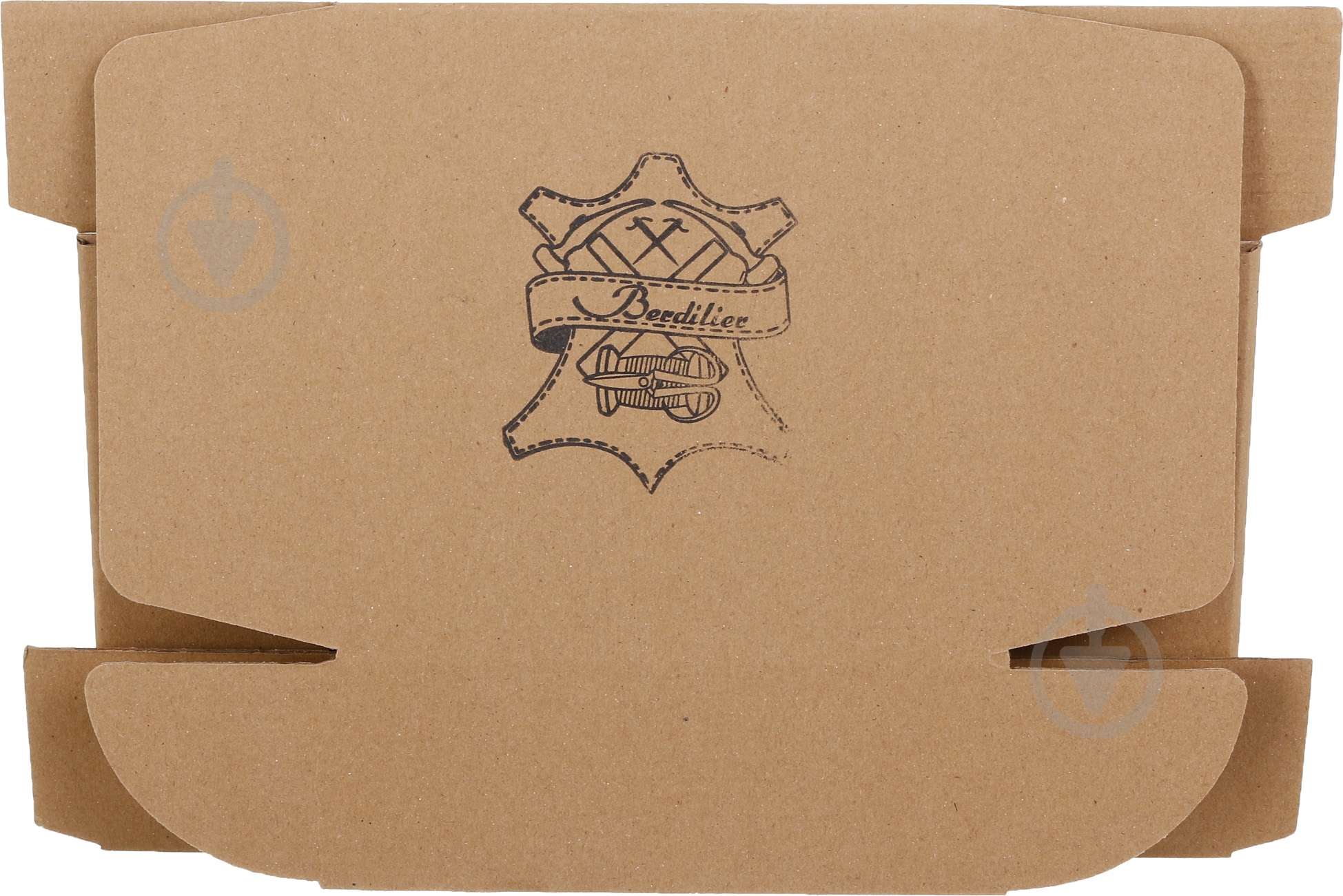 Коробка подарочная Berdilier 150-150-55 - фото 2