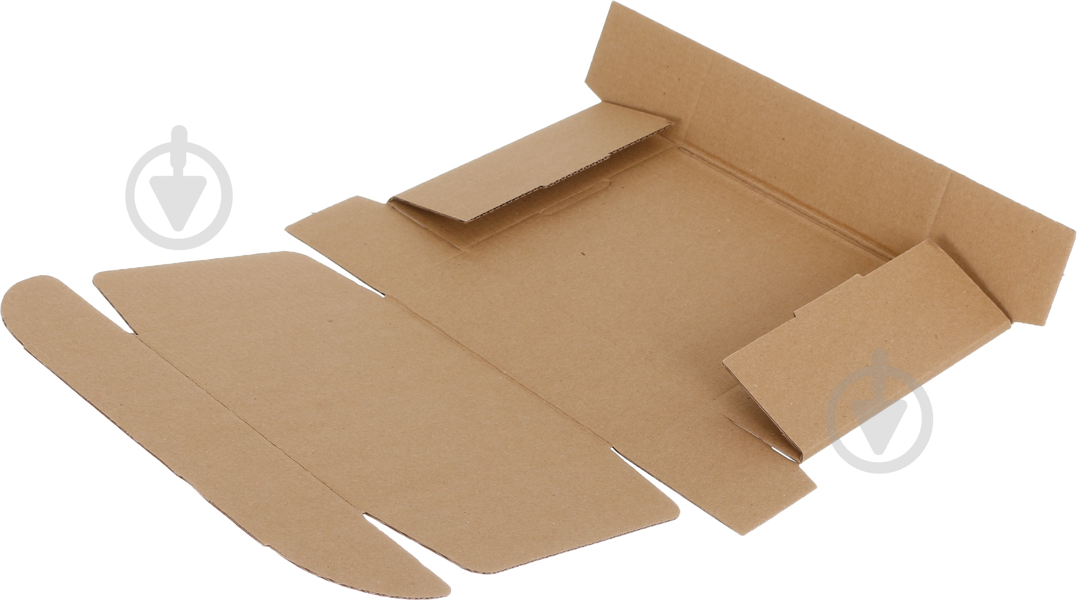 Коробка подарочная Berdilier 150-150-55 - фото 4