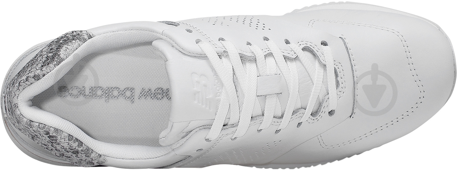 Кроссовки New Balance WL745SW р.7 белый - фото 3