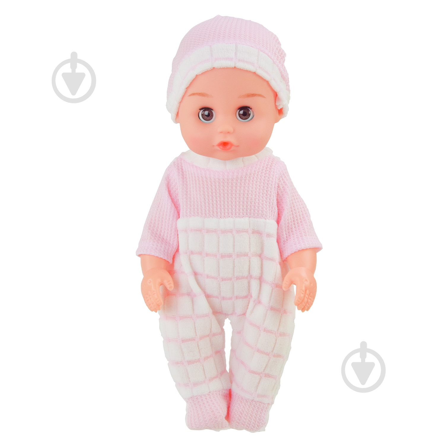 Пупс Shantou AD12308-G8/G9 - фото 2 Пупс Shantou AD12308-G8/G9 - фото 2