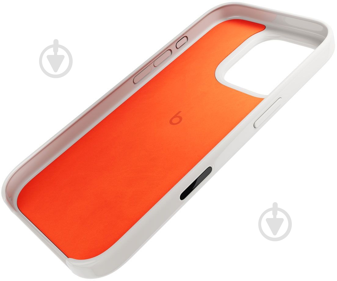 Чехол Apple Beats Case with MagSafe для Apple iPhone 16 Pro summit stone (MCFM4LL/A) - фото 5 Чехол Apple Beats Case with MagSafe для Apple iPhone 16 Pro summit stone (MCFM4LL/A) - фото 5