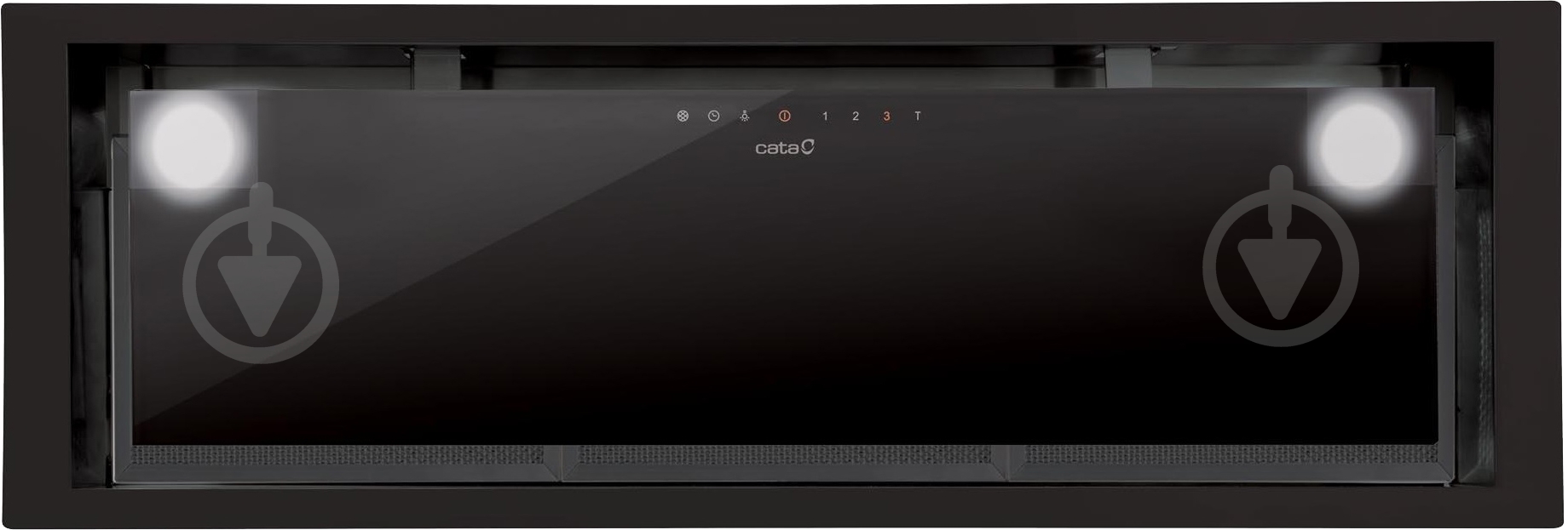 Вытяжка Cata 02131208 - фото 1 Вытяжка Cata 02131208 - фото 1