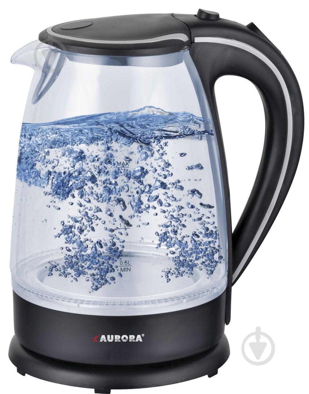 Електрочайник Aurora AU-3406 - фото 1