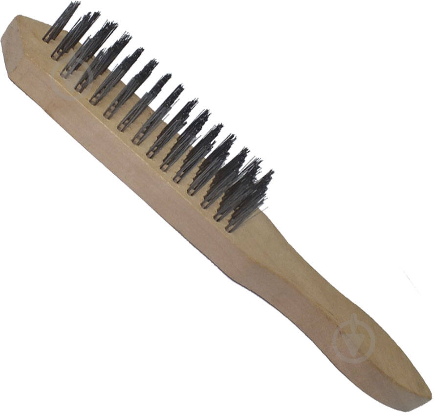 Щетка по металлу Сталь 68018 - фото 1