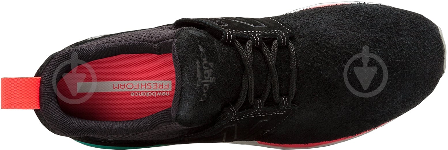 Кросівки New Balance MS574DOA р.8 чорний - фото 3