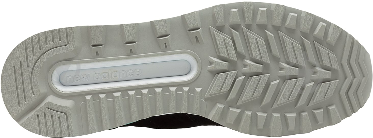 Кросівки New Balance MS574DOA р.8 чорний - фото 4