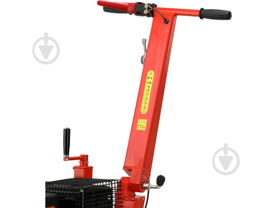 Траншеекопатель YATO YT-86140 - фото 7