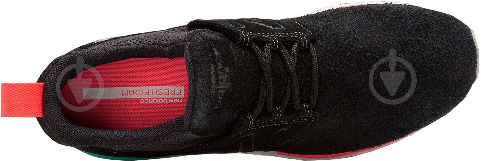 Кроссовки New Balance MS574DOA р.9 черный - фото 3 Кроссовки New Balance MS574DOA р.9 черный - фото 3