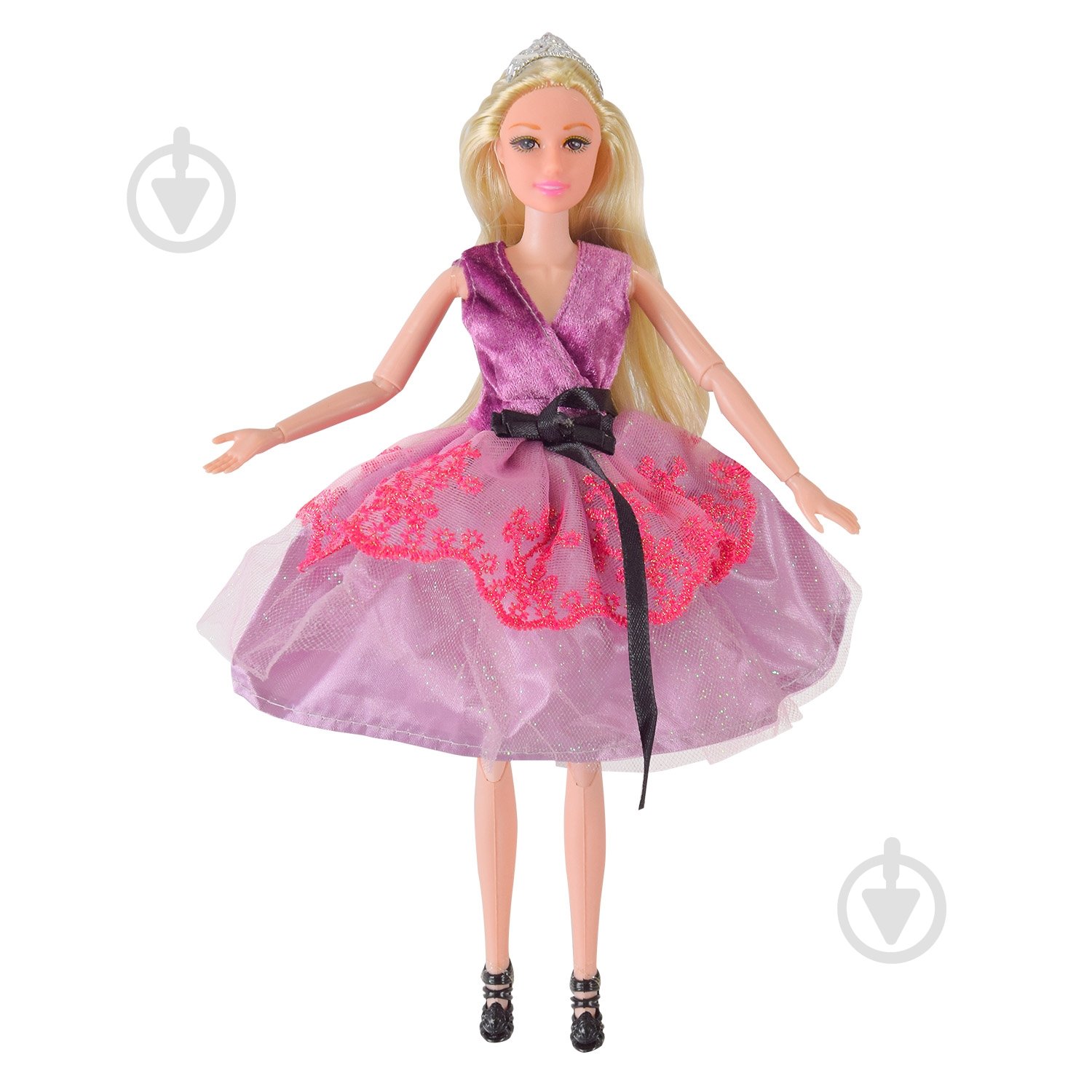 Кукла Shantou Emily QJ081B - фото 2