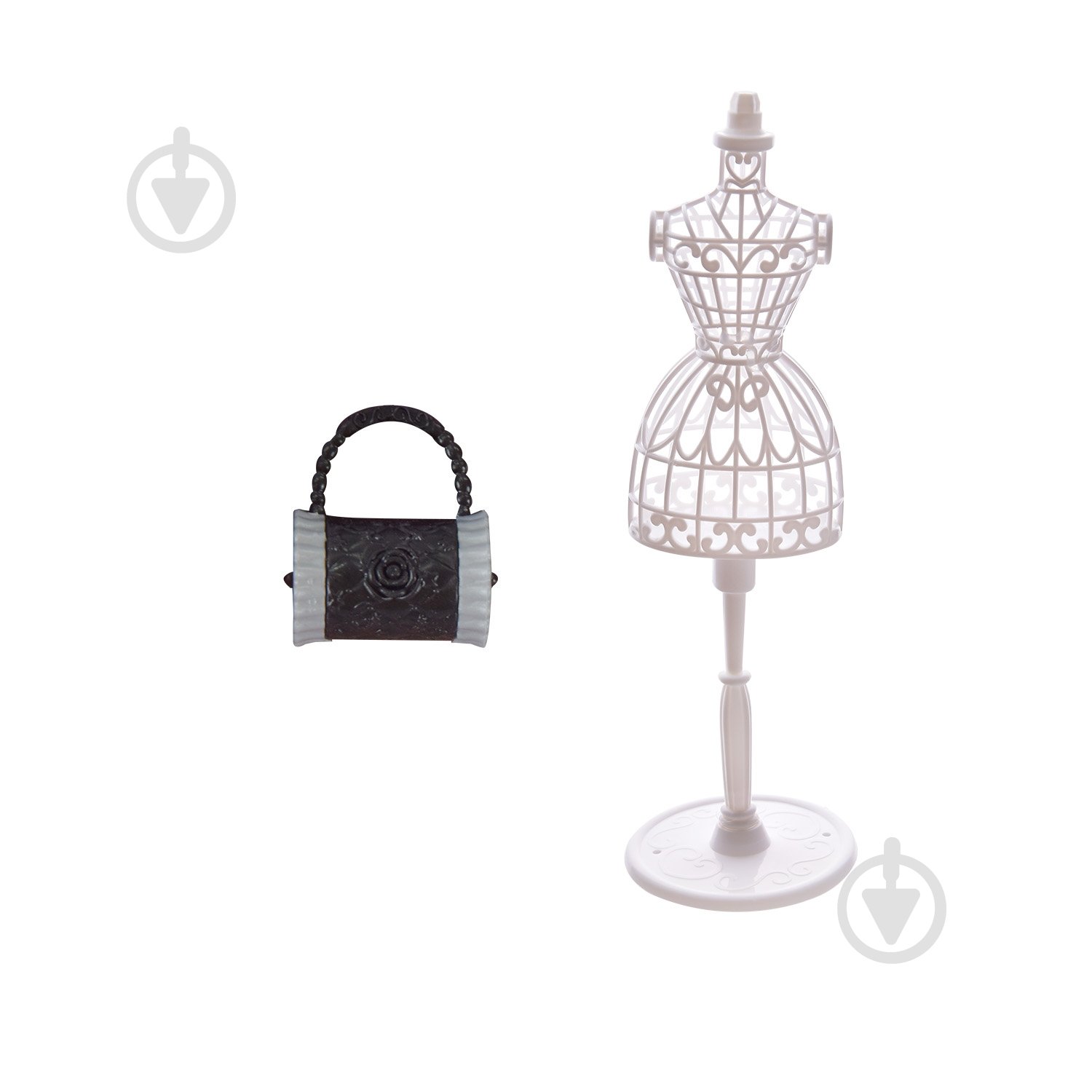 Кукла Shantou Emily QJ081B - фото 3