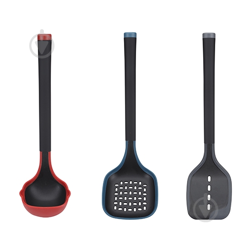 Набор кухонных принадлежностей Bergner Essence 3 предмета BGIC-5530 - фото 1