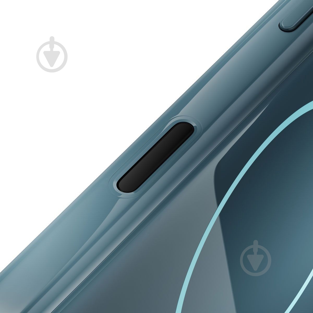 Чехол Apple Beats Case with MagSafe для Apple iPhone 16 Pro Max riptide blue (MCFT4LL/A) - фото 8