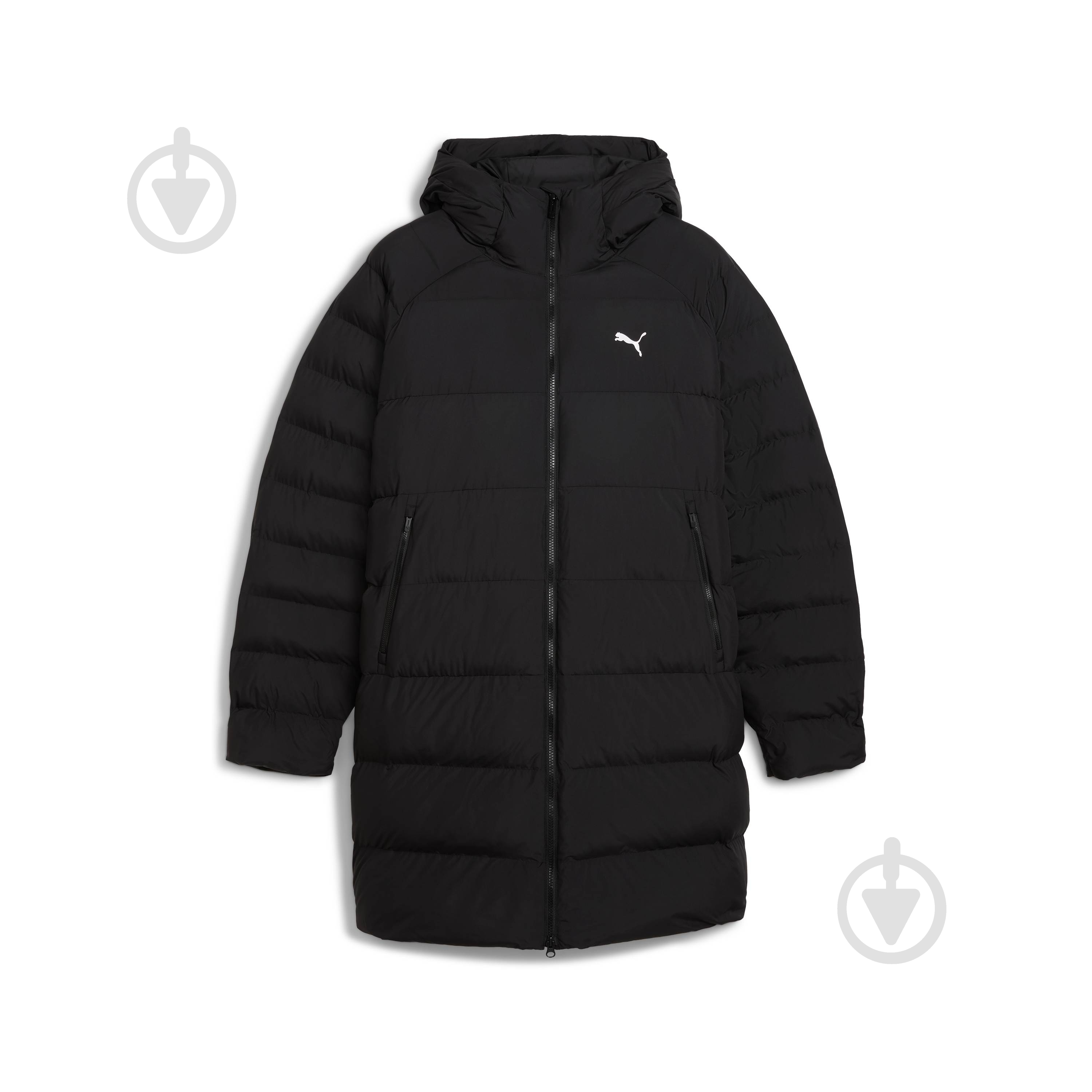 Куртка Puma Mono Hooded Parka 68836601 р.XL - фото 4 Куртка Puma Mono Hooded Parka 68836601 р.XL - фото 4