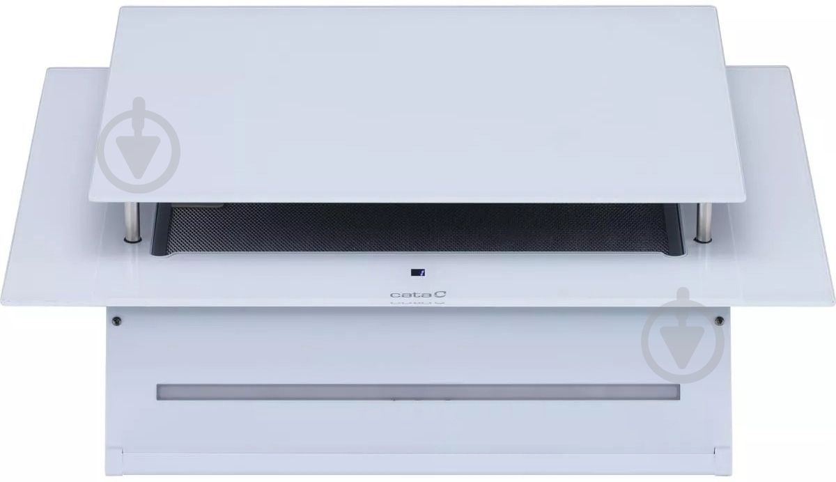 Вытяжка Cata VALTO 600 XGWH (02027107) - фото 6