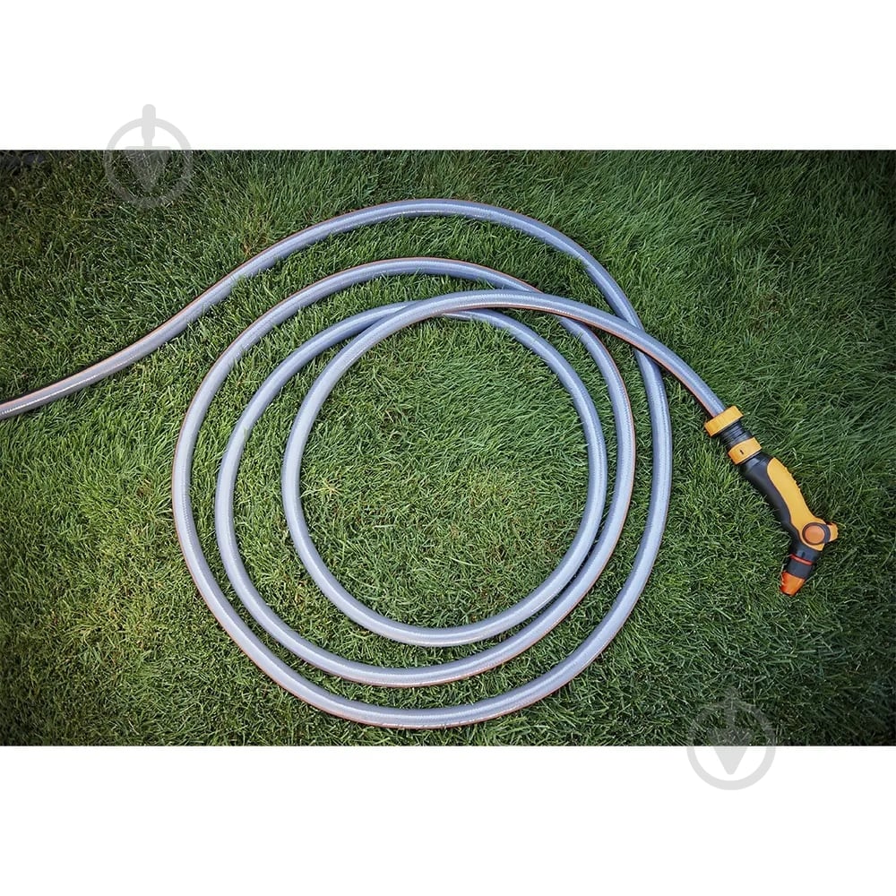 Пистолет для полива SEQUOIA SWPSN2 - фото 5