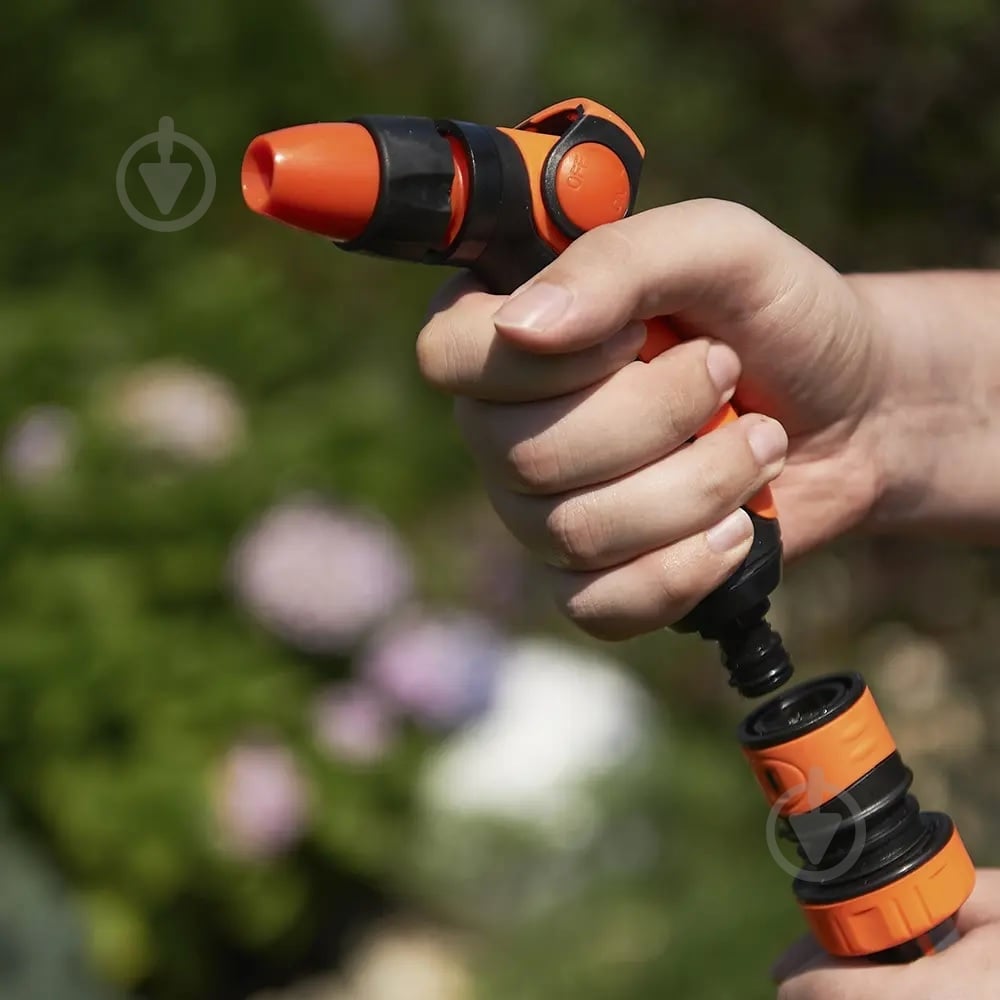 Пистолет для полива SEQUOIA SWPSN2 - фото 3