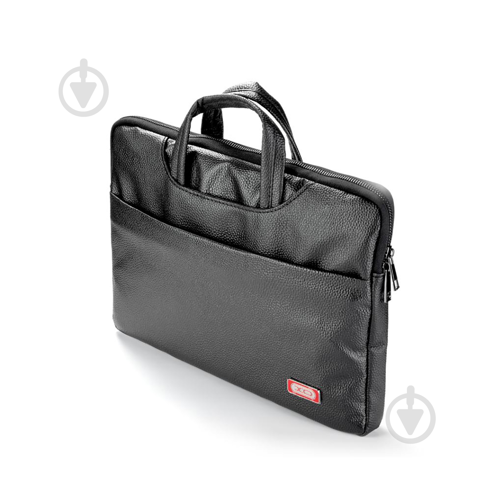 Сумка для ноутбука Xo 15" black (CB08-15.black) - фото 2 Сумка для ноутбука Xo 15" black (CB08-15.black) - фото 2