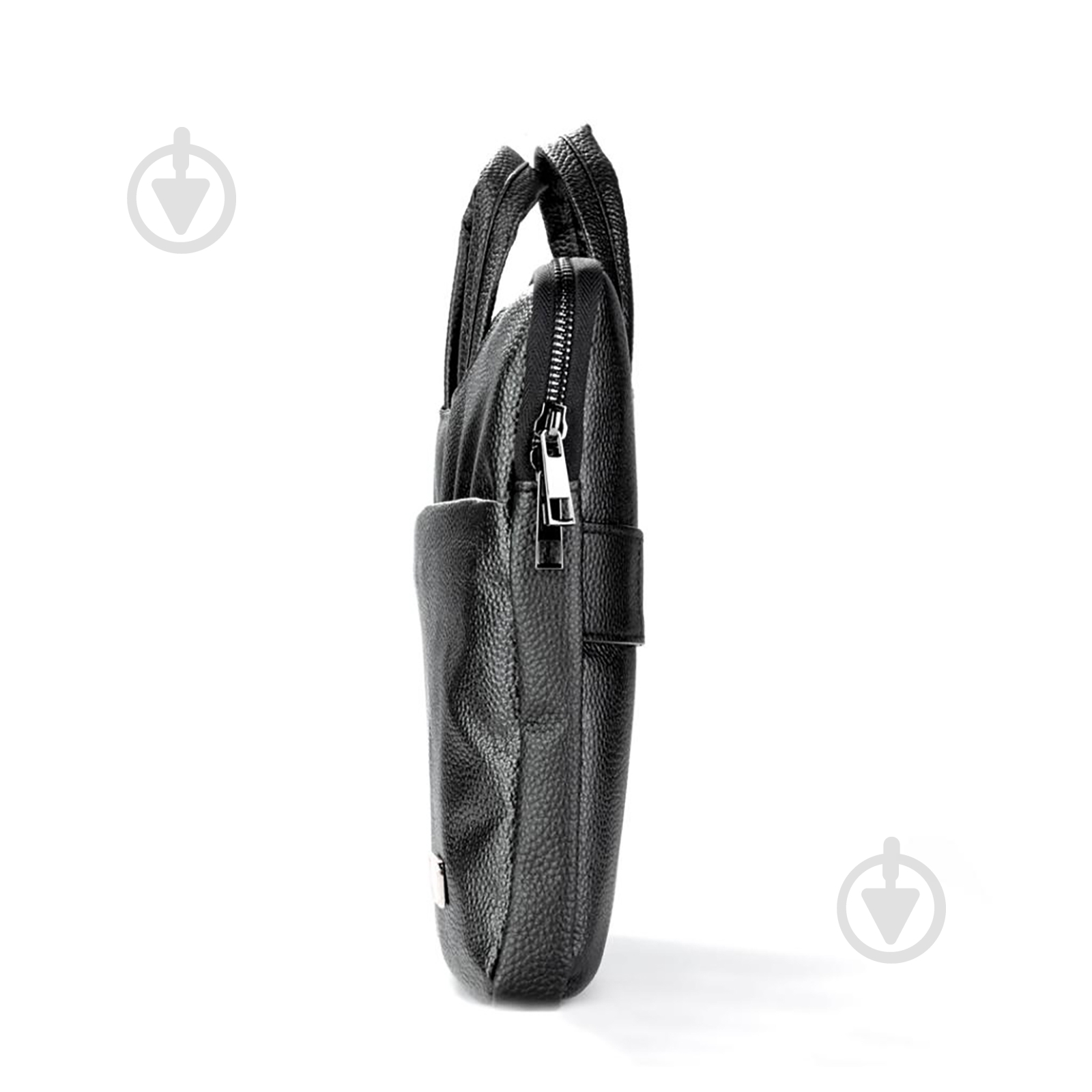 Сумка для ноутбука Xo 15" black (CB08-15.black) - фото 3 Сумка для ноутбука Xo 15" black (CB08-15.black) - фото 3