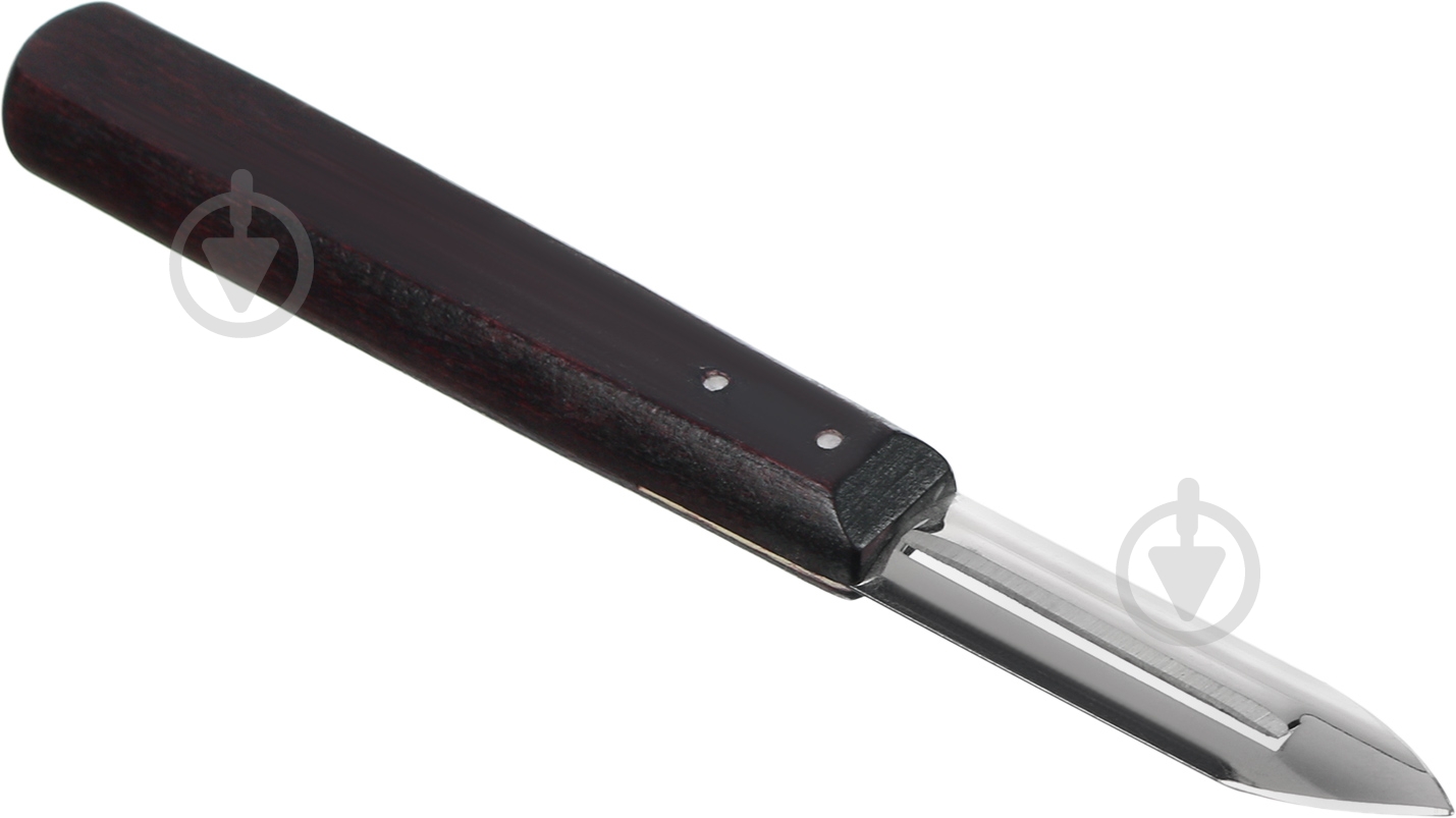 Овочечистка Victorinox вертикальна Vx50109 - фото 3