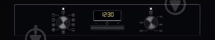 Духова шафа Electrolux PRO 600 EOD3H50BK - фото 4