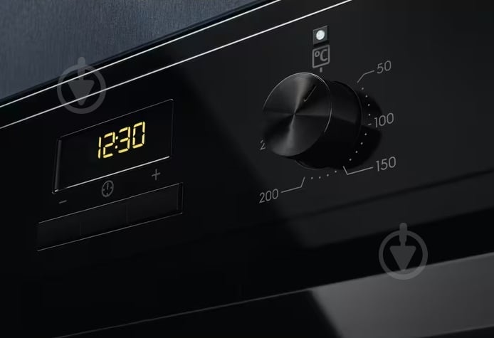Духова шафа Electrolux PRO 600 EOD3H50BK - фото 5