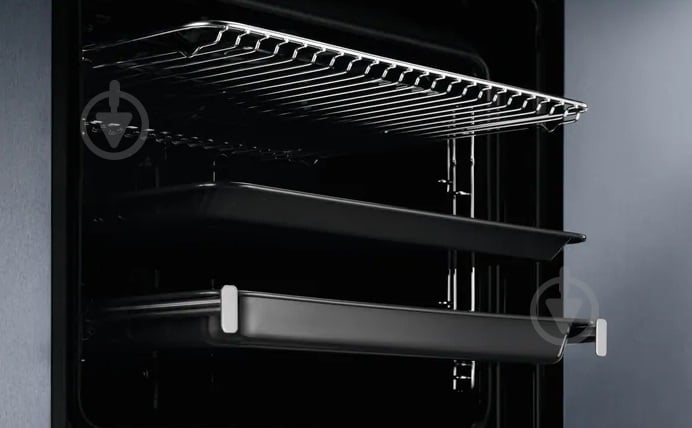Духова шафа Electrolux PRO 600 EOD3H50BK - фото 7