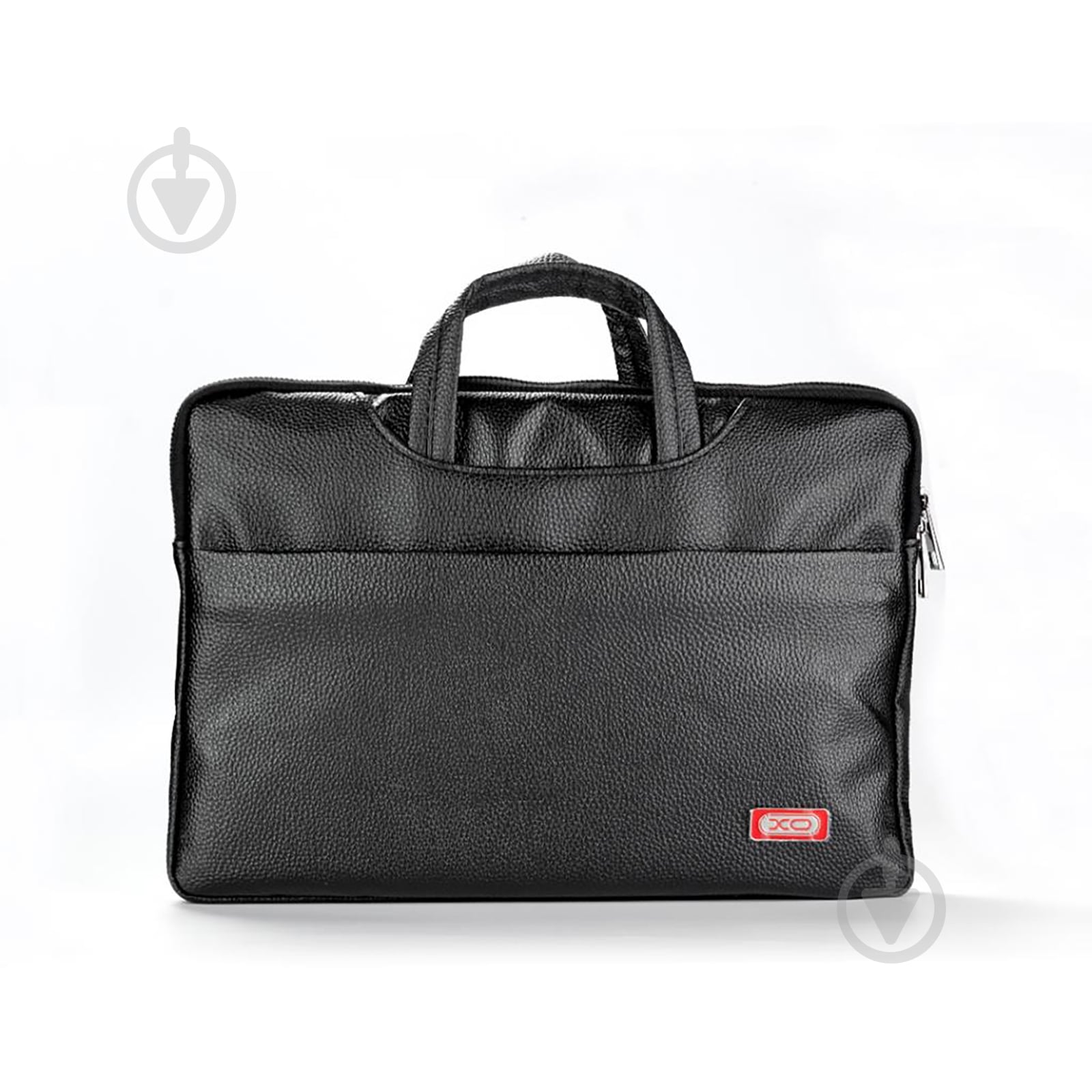 Сумка для ноутбука Xo 13" black (CB08-13.black) - фото 1