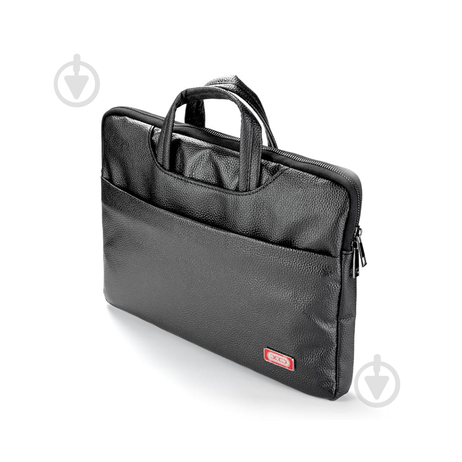 Сумка для ноутбука Xo 13" black (CB08-13.black) - фото 2