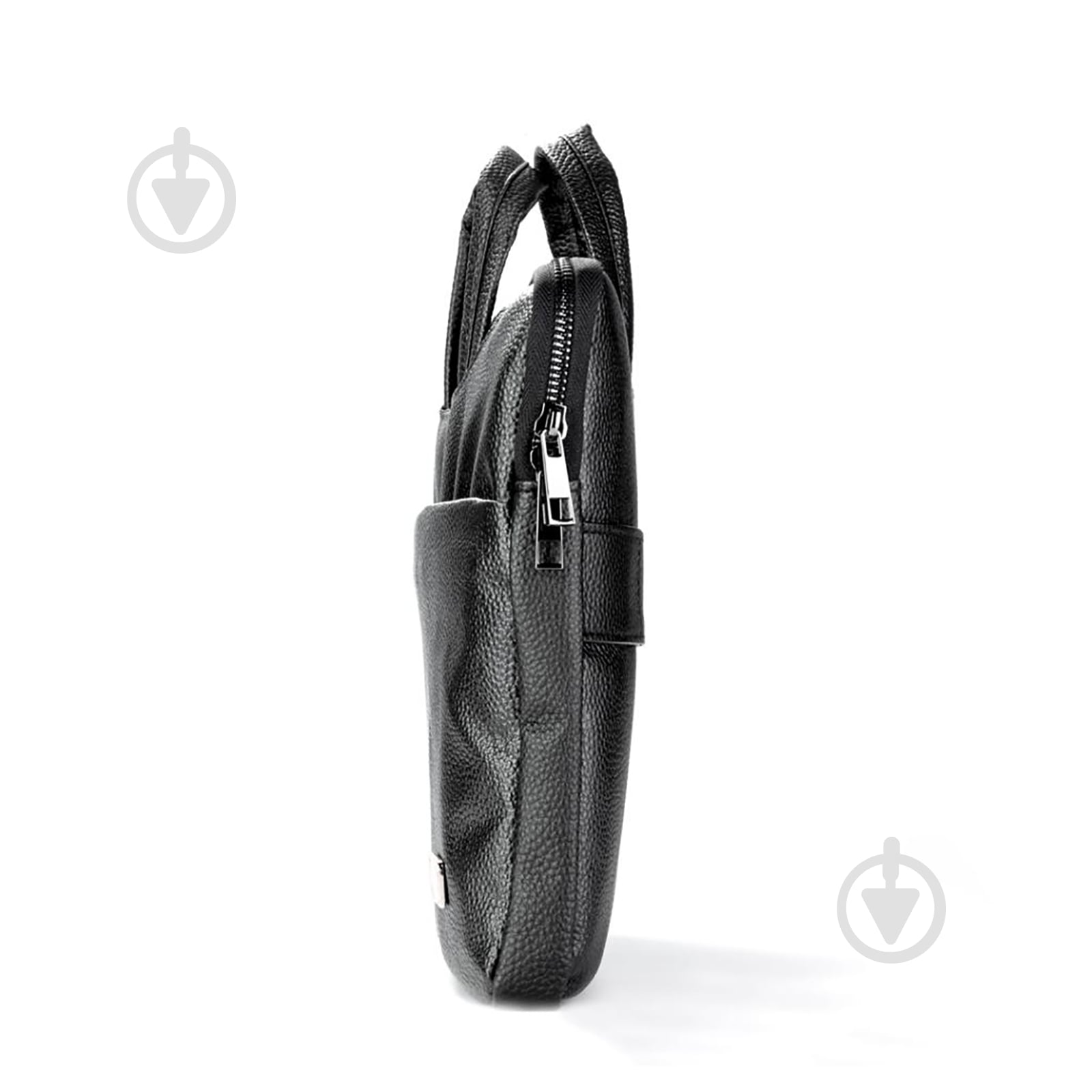 Сумка для ноутбука Xo 13" black (CB08-13.black) - фото 3