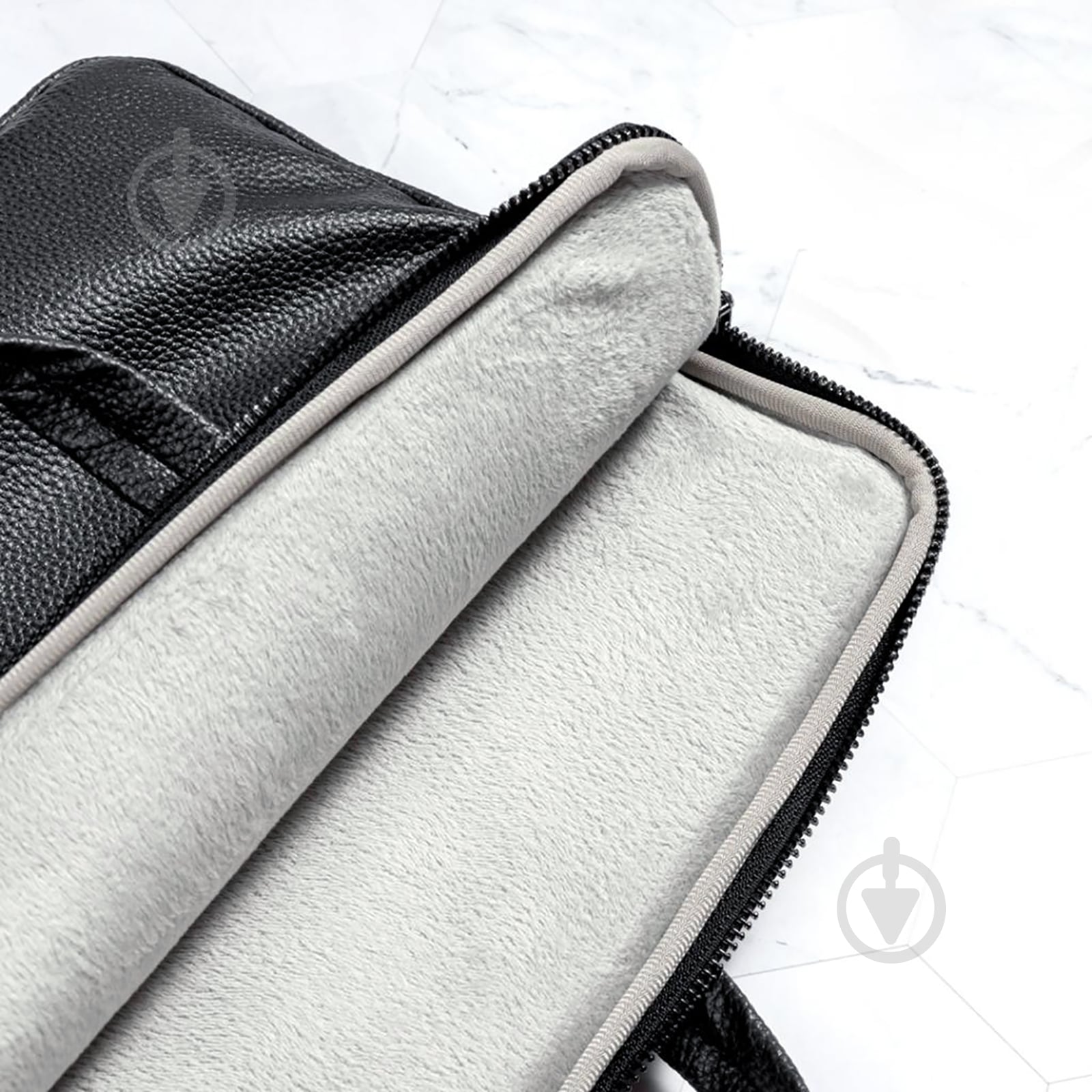 Сумка для ноутбука Xo 13" black (CB08-13.black) - фото 6