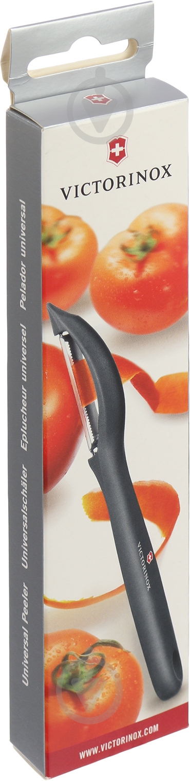 Овощечистка Victorinox Ultra-Sharp Edge Vx76075 - фото 4
