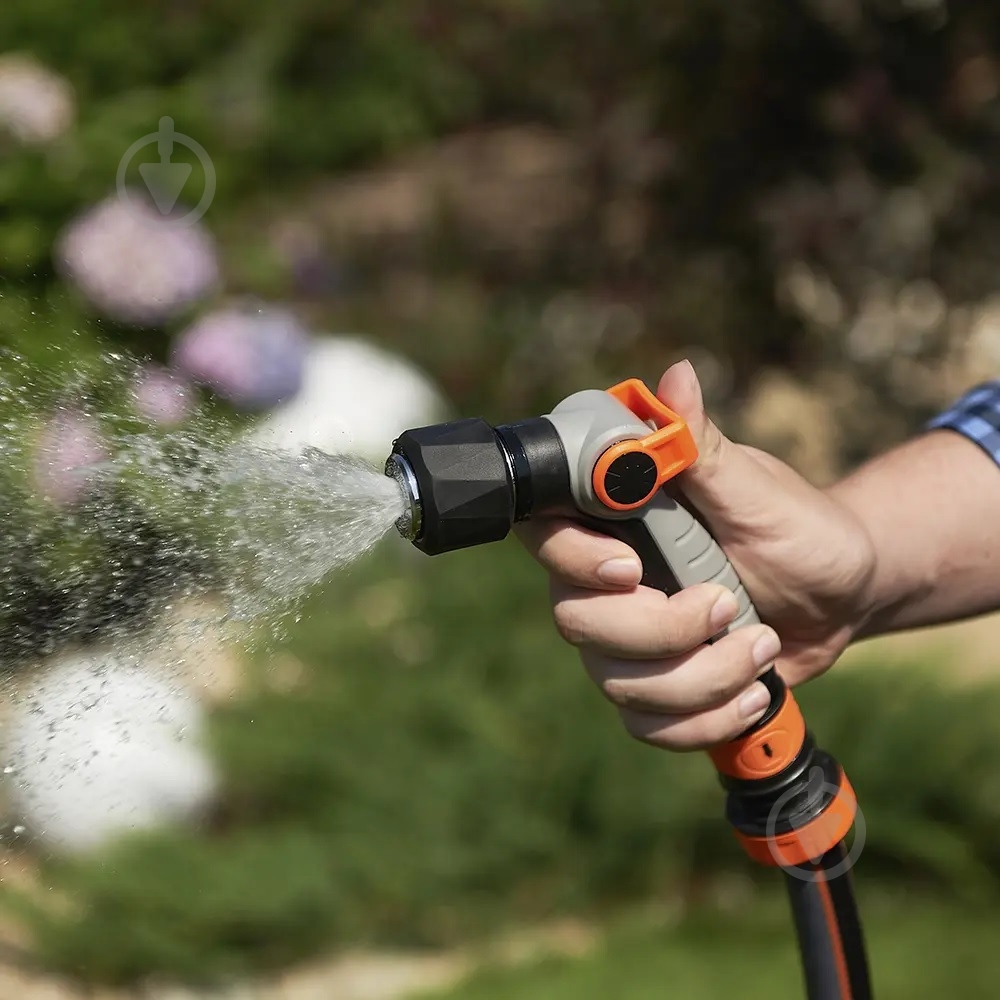 Пистолет-распылитель SEQUOIA SWPSN2P - фото 3