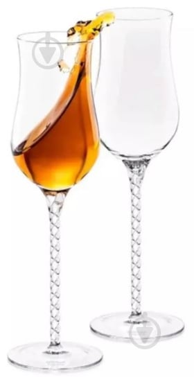 Набор рюмок для ликера Wilmax Julia WL-888110 / 2C 130 мл 2 шт. - фото 1 Набор рюмок для ликера Wilmax Julia WL-888110 / 2C 130 мл 2 шт. - фото 1