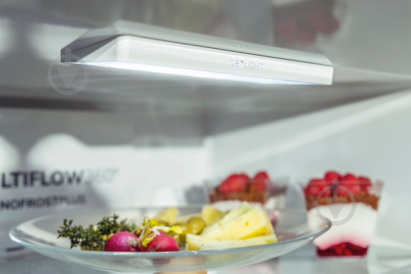 Холодильник Gorenje RF4141PW4 - фото 3