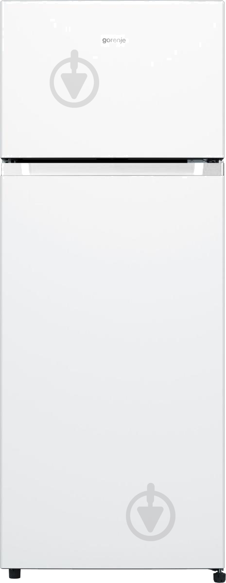 Холодильник Gorenje RF4141PW4 - фото 1