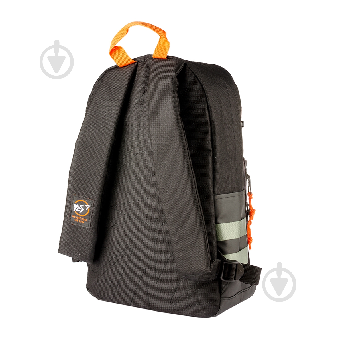 Рюкзак YES Style T-100 Double - фото 3
