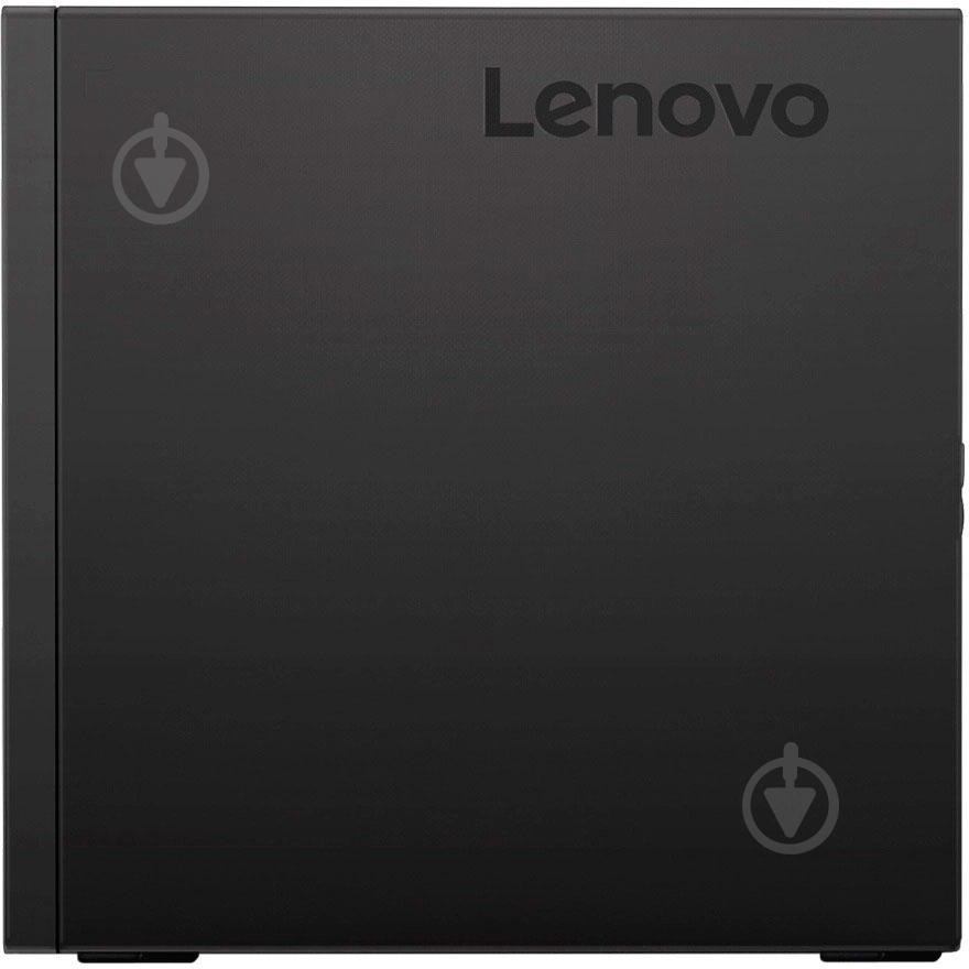 Неттоп Lenovo ThinkCentre M720 Tiny (10T700BGRU) black - фото 6 Неттоп Lenovo ThinkCentre M720 Tiny (10T700BGRU) black - фото 6