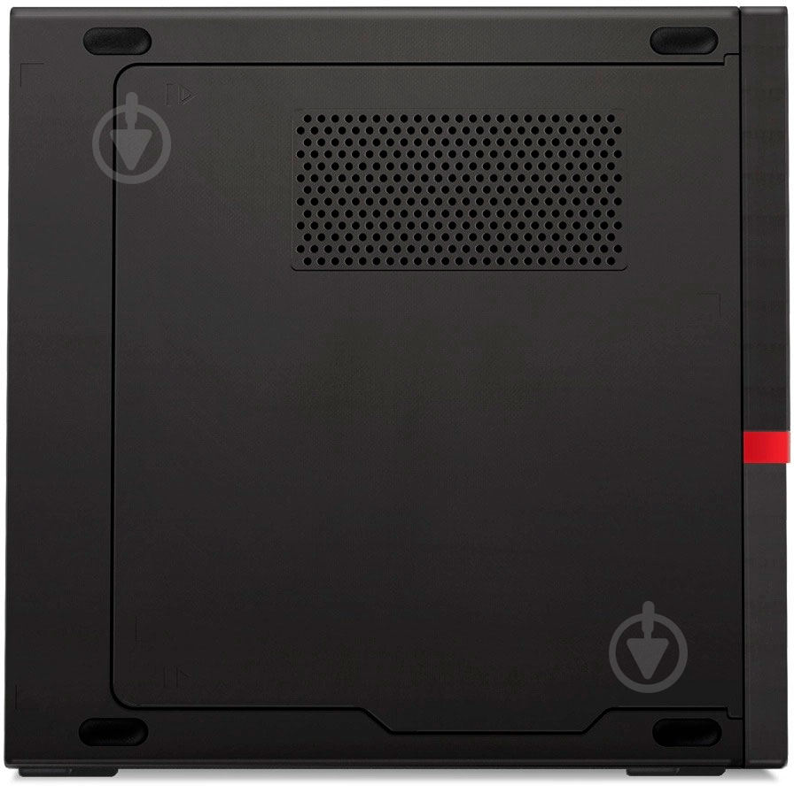 Неттоп Lenovo ThinkCentre M720 Tiny (10T700BGRU) black - фото 7 Неттоп Lenovo ThinkCentre M720 Tiny (10T700BGRU) black - фото 7