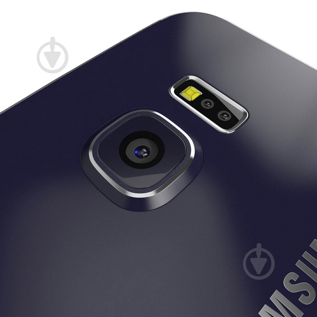 Смартфон Samsung Galaxy S6 3/32GB black (SM-G920FZKUSEK) - фото 12