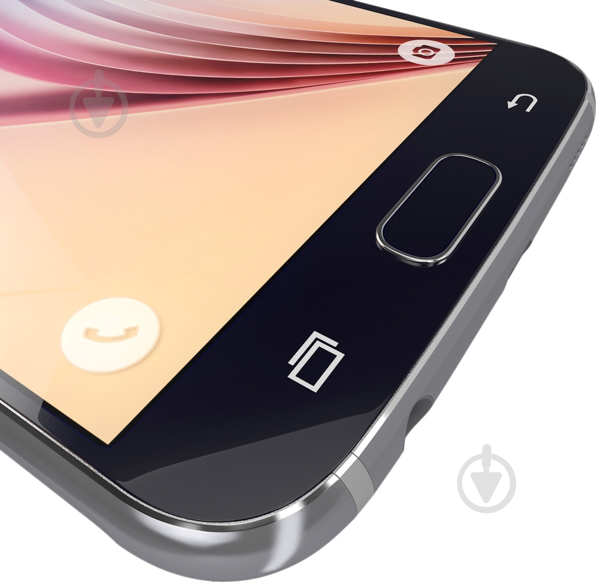 Смартфон Samsung Galaxy S6 3/32GB black (SM-G920FZKUSEK) - фото 16