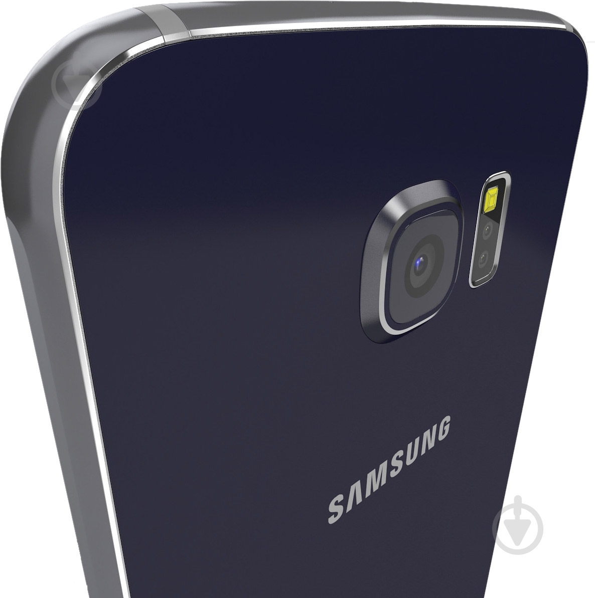Смартфон Samsung Galaxy S6 3/32GB black (SM-G920FZKUSEK) - фото 5