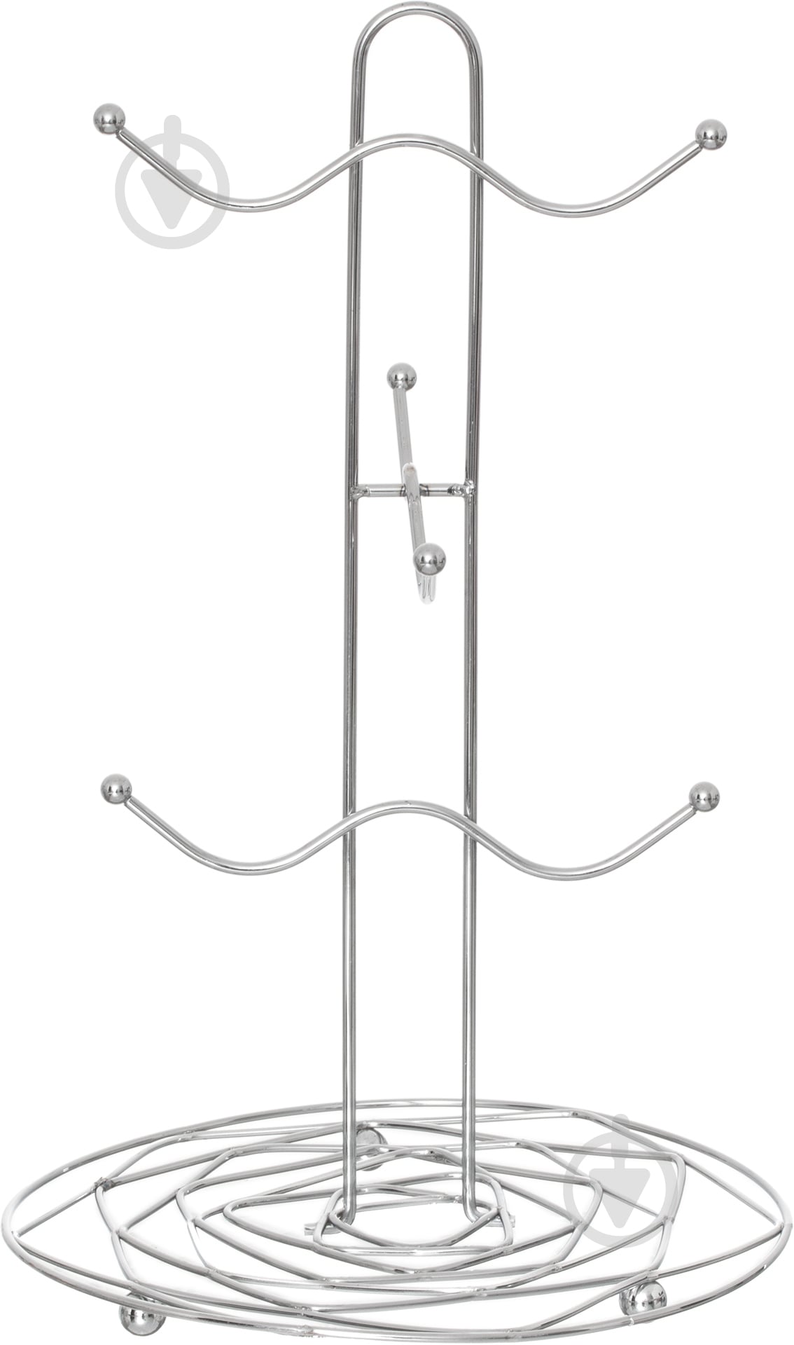 Подставка для чашек Arino Rose 48988 - фото 1