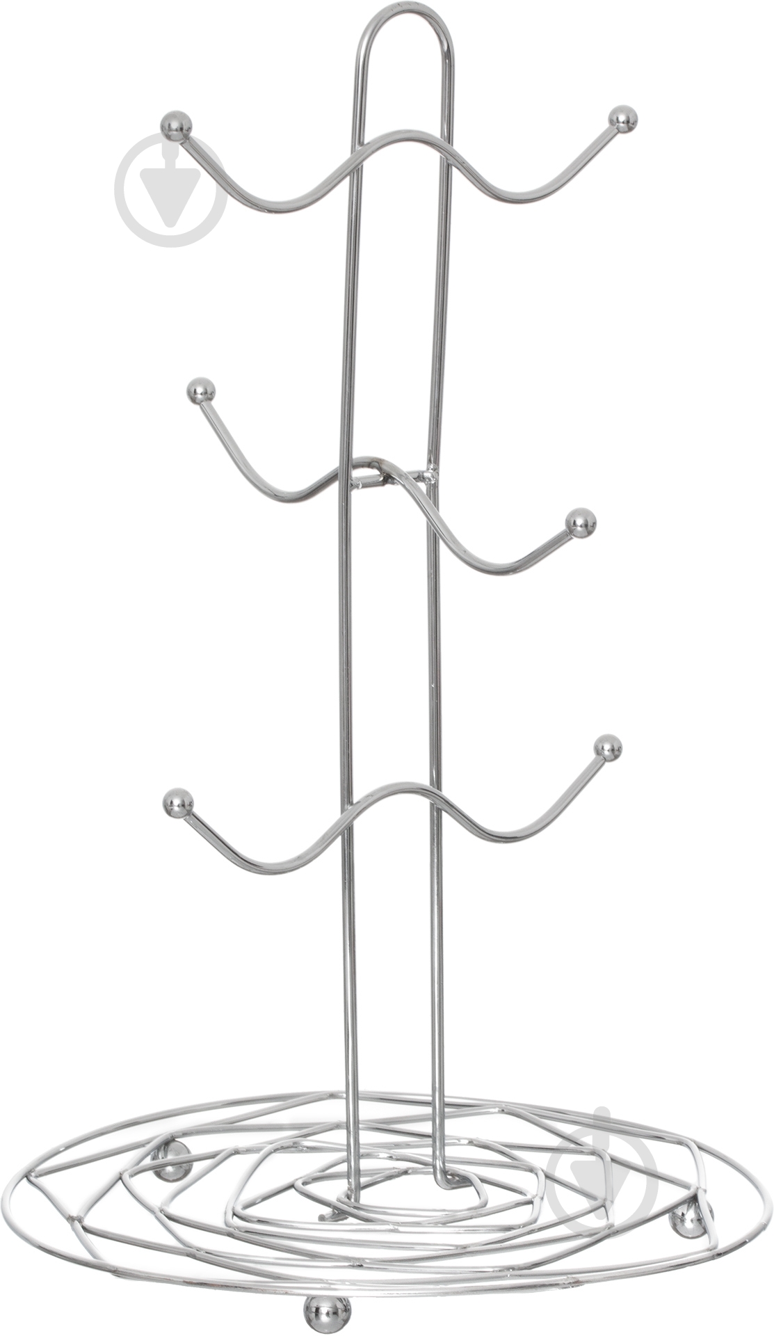 Подставка для чашек Arino Rose 48988 - фото 2